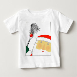 Lacrosse-jul T Shirt