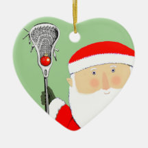 Lacrosse julkollektibil