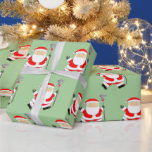 Lacrosse julpresent
