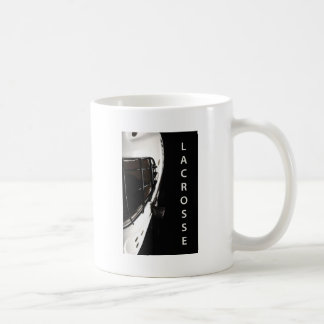 Lacrosse Kaffemugg