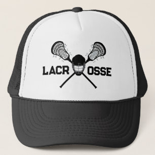 Lacrosse Keps