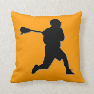 Lacrosse kudder kudde