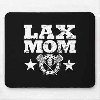 Lacrosse Lax Mamma Musmatta