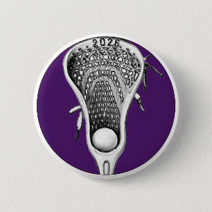Lacrosse Lila Lagpresenter Knapp