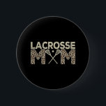 Lacrosse Mamma Lacrosse Player Mamma Knapp<br><div class="desc">Lacrosse Mamma Lacrosse Player Mamma</div>