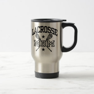Lacrosse Mamma Resemugg