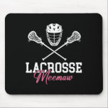 Lacrosse Meemaw Funny Lacrosse Player Musmatta<br><div class="desc">Lacrosse Meemaw Funny Lacrosse Player</div>