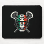 Lacrosse Mexican Flagga Helmet Stick Mexican Indep Musmatta<br><div class="desc">Lacrosse Mexican Flagga Helmet Stick Mexican Independence day</div>