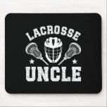 Lacrosse-morbror till en Lacrosse-spelare Musmatta<br><div class="desc">Lacrosse-morbror till en Lacrosse-spelare</div>