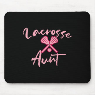 Lacrosse Moster Cute Mors dag Sports Aunty Auntie Musmatta