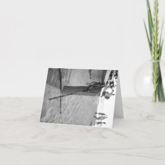 lacrosse noterar kort