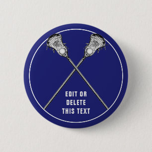 Lacrosse Novelty Gifts Knapp