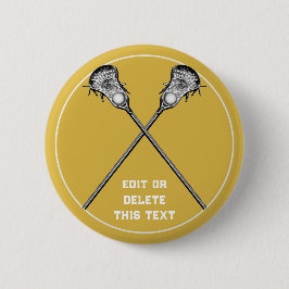 Lacrosse Novelty Gifts Knapp