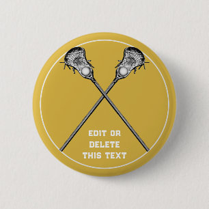 Lacrosse Novelty Gifts Knapp