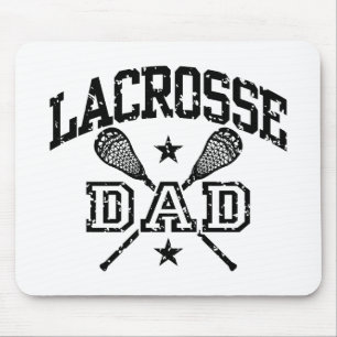 Lacrosse Pappa Musmatta
