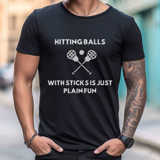 Lacrosse Player Shirt, Lacrosse Shirt T Shirt