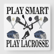 Lacrosse Player-sport