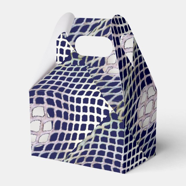 Lacrosse Presentaskar (Framsidan Sidan)