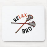 Lacrosse Slappna av Bro Sports Lacrosse Players Musmatta<br><div class="desc">Lacrosse Slappna av Bro Sports Lacrosse Players</div>