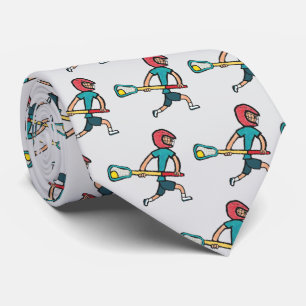Lacrosse Slips