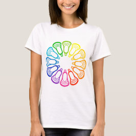 Lacrosse_Spectrum.png Tee Shirt
