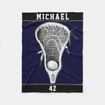 Lacrosse Sport