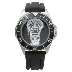 Lacrosse Sports Armbandsur