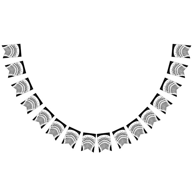 Lacrosse Sports Firande Vimplar (Alla)