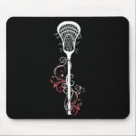 Lacrosse Stick Lax Player Coach Boll Sport Game på Musmatta<br><div class="desc">Lacrosse Stick Lax Player Coach Boll Sport Game Idrottsman Team</div>