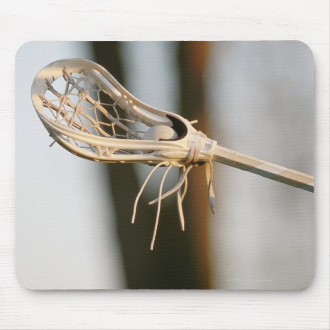 Lacrosse Stick Musmatta (Framsidan)