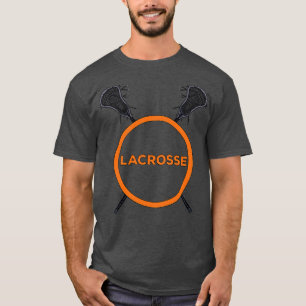 Lacrosse T Shirt