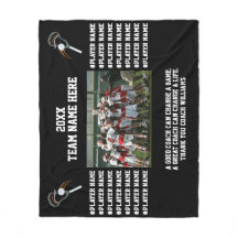 Lacrosse Tack Coach