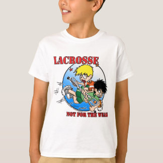 Lacrosse Tee Shirt