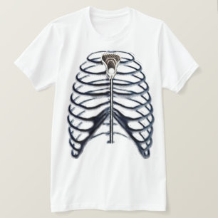 Lacrosse Tee Shirt