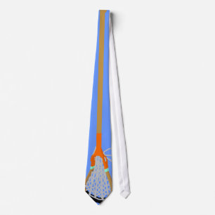 Lacrosse Tie Slips