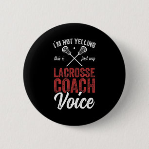 Lacrosse tränare tränar Lacrosse Player Stick quot Knapp