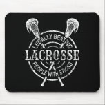 Lacrosse Tribal Game Sport som lagligen slår männi Musmatta<br><div class="desc">Lacrosse Tribal Game Sport som lagligen slår människor</div>