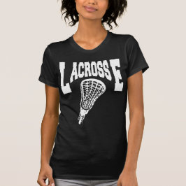 Lacrosse Tröja