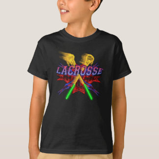 Lacrosse Tröja