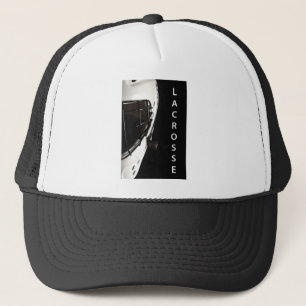 Lacrosse Truckerkeps