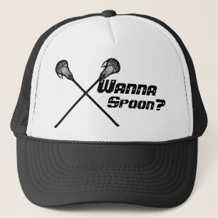 Lacrosse Truckerkeps