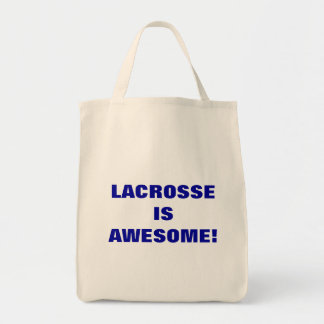 lacrosse tygkasse