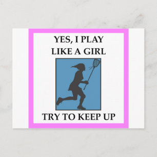 LACROSSE VYKORT
