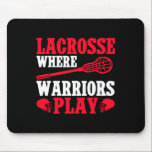 Lacrosse where Warriors Play Lacrosse Musmatta<br><div class="desc">Lacrosse where Warriors Play Lacrosse</div>