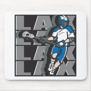 Lacrosseattack Musmatta