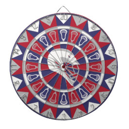 LacrosseDartboard Piltavla