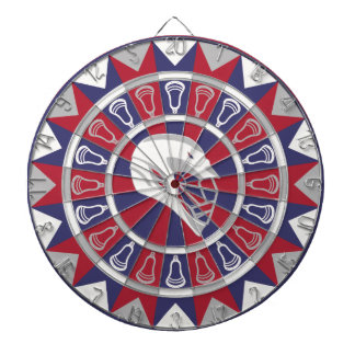 LacrosseDartboard Piltavla