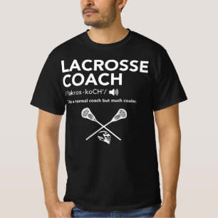 Lacrosselagledaredefinition T Shirt