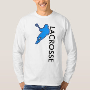 LACROSSElångärmad Tee