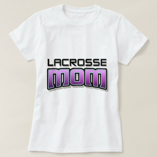 LacrosseMAMMA T-shirt